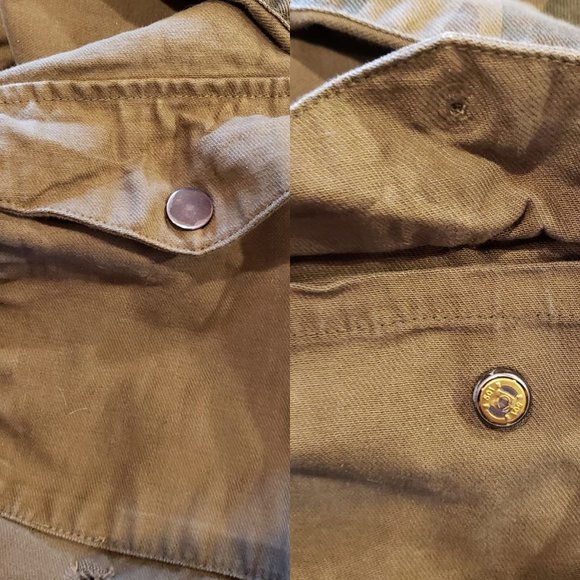 BLANKNYC Jacket - Picture 9 of 16